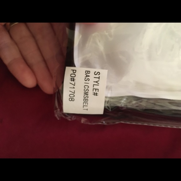 Belly Bandit Maternity Support Belt Black Small - Picture 7 of 8